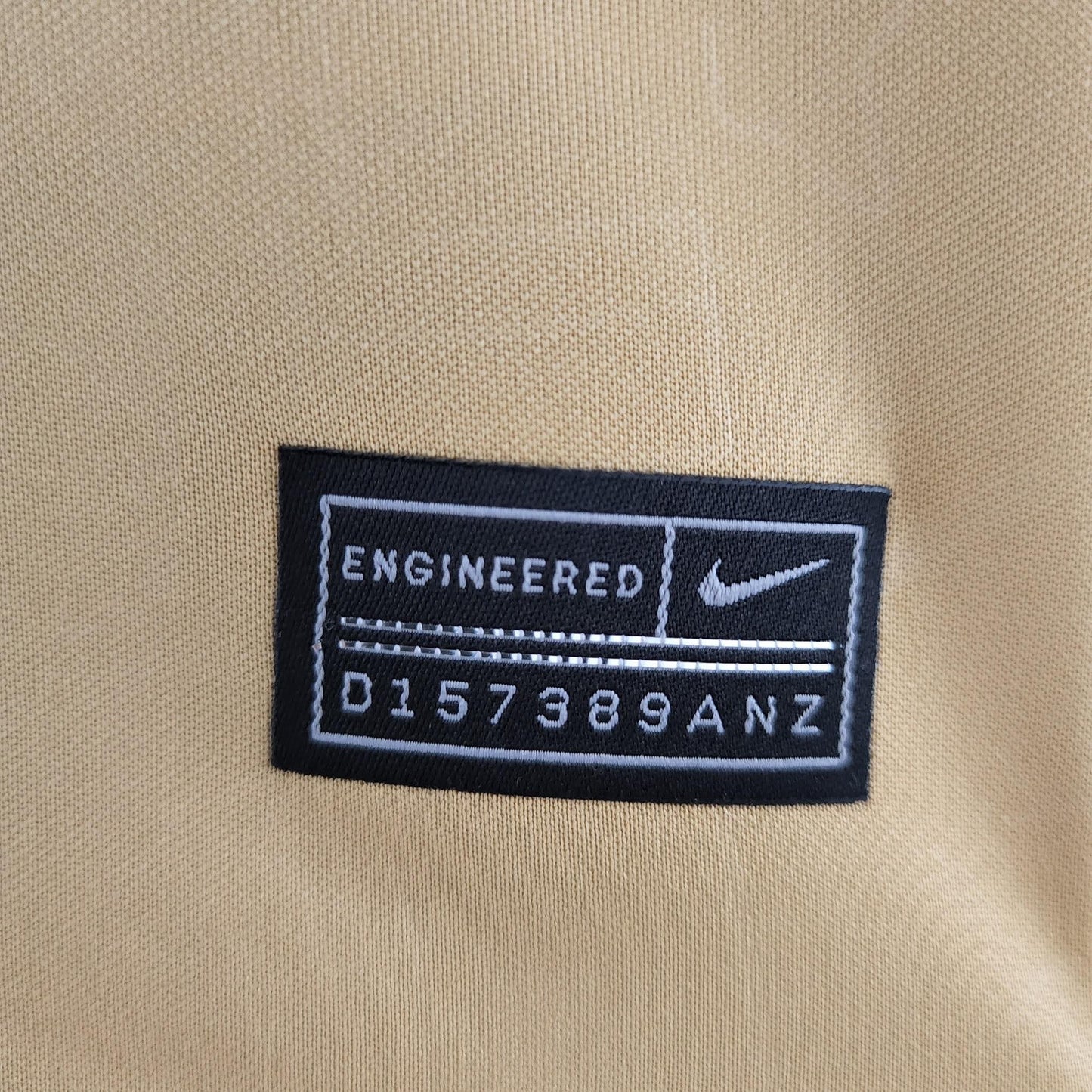 FC Barcelona 22/23 Away Jersey