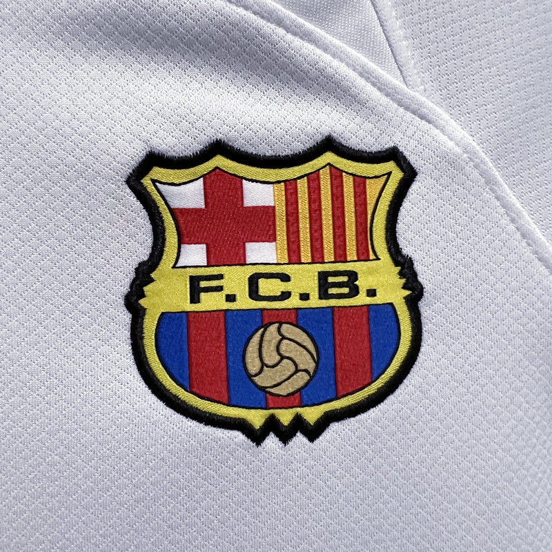 FC Barcelona 23/24 Away Jersey