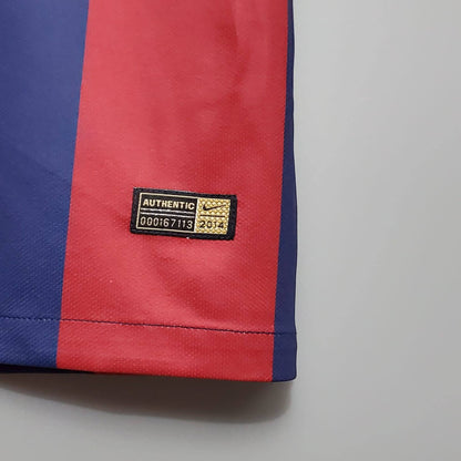 FC Barcelona 14/15 Home Jersey (Retro)