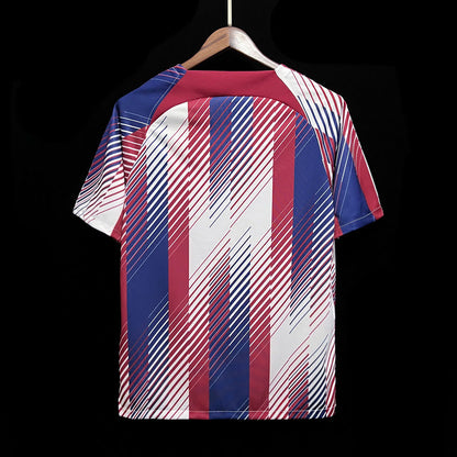 FC Barceona 23/24 Training Jersey