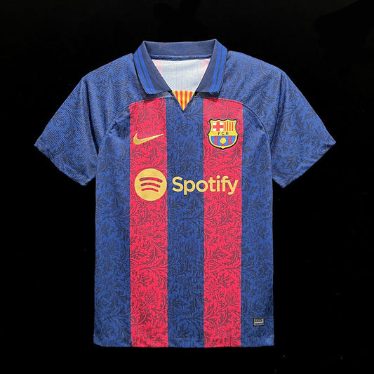 FC Barcelona Concept Edition Jersey