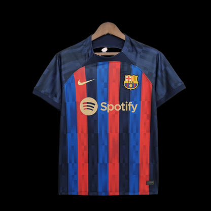 FC Barcelona 22/23 Home Jersey