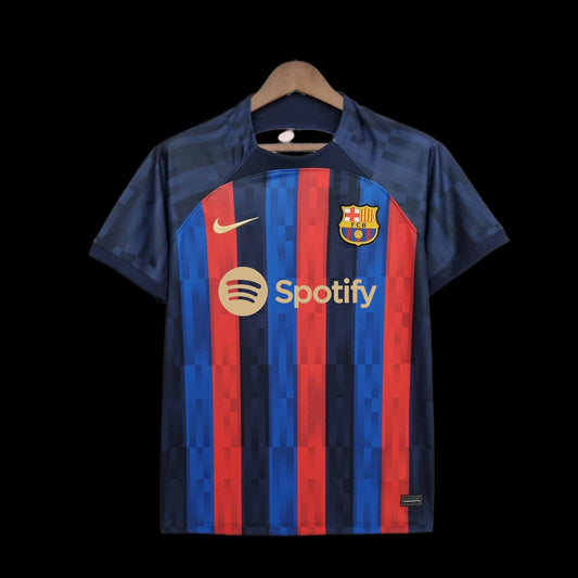 FC Barcelona 22/23 Home Jersey