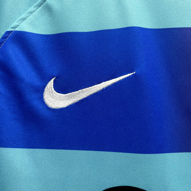 FC Barcelona Concept Jersey