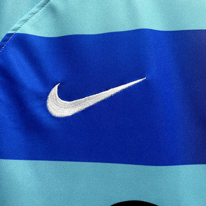 FC Barcelona Concept Jersey