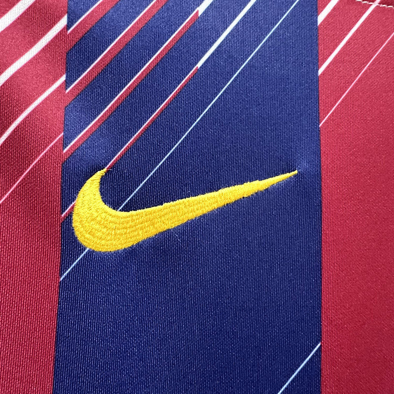 FC Barceona 23/24 Training Jersey