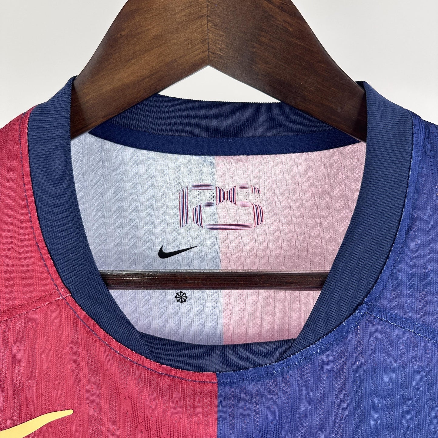 FC Barcelona 24/25 Home Jersey (Player Version)