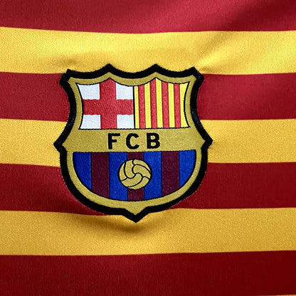 FC Barcelona 22/23 Fourth Jersey
