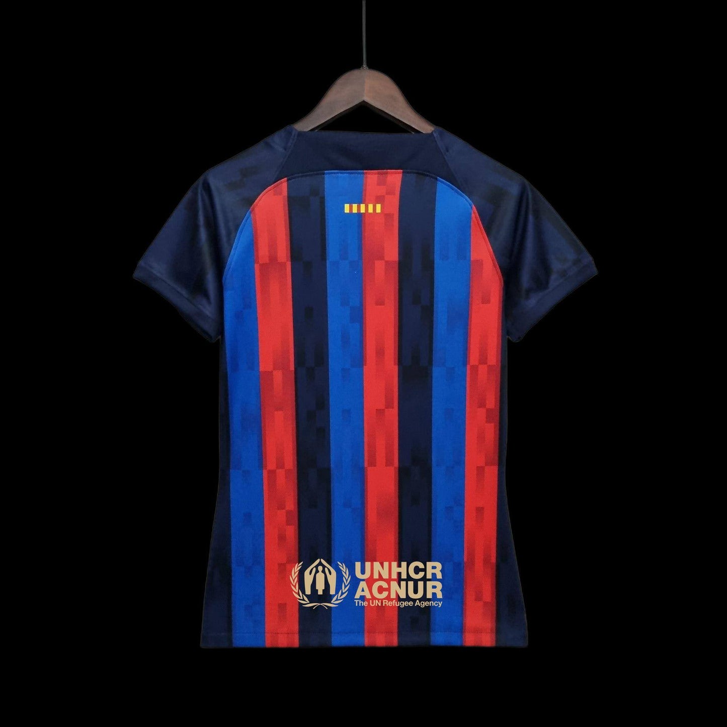 FC Barcelona 22/23 Home Jersey (Femenina)