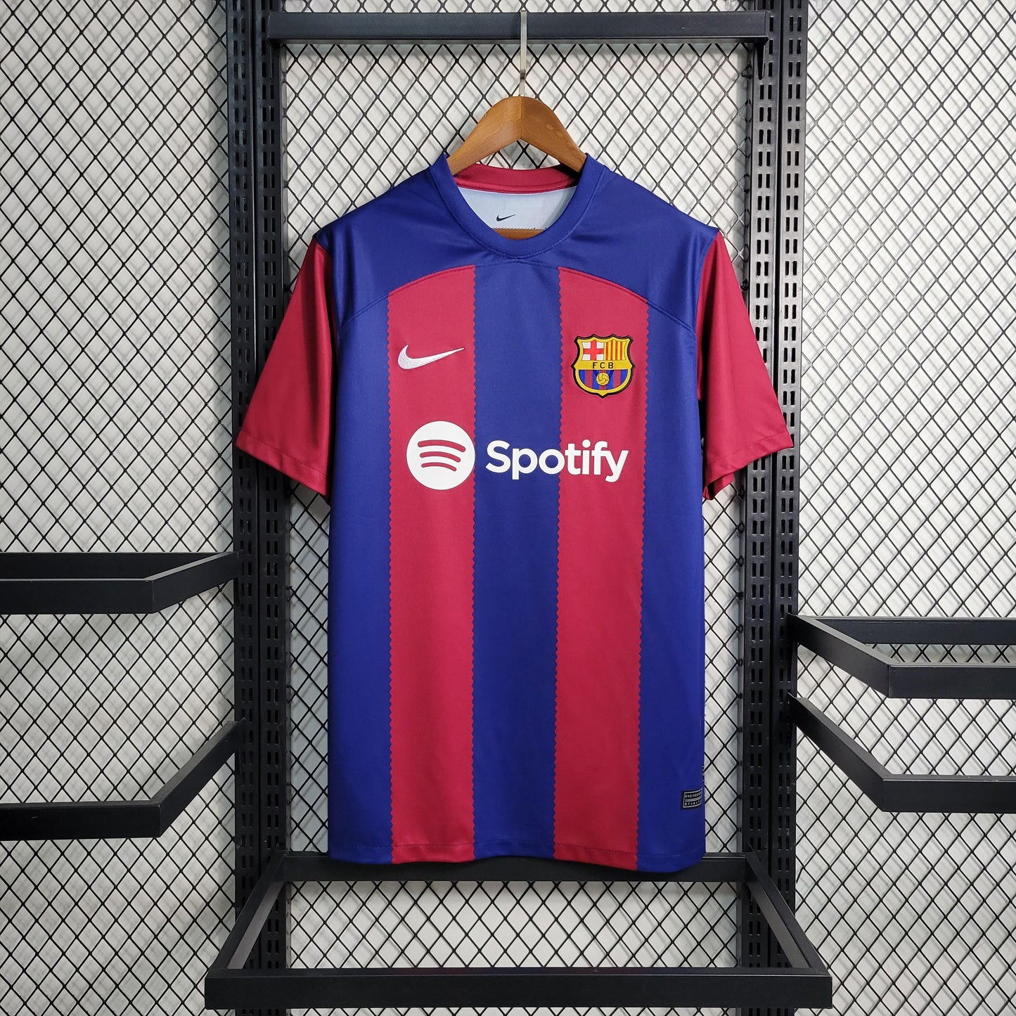 FC Barcelona 23/24 Home Jersey