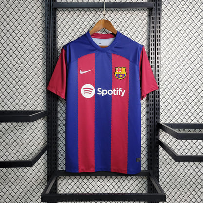FC Barcelona 23/24 Home Jersey