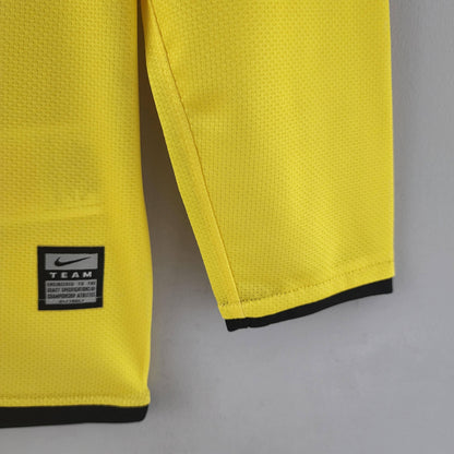 FC Barcelona 08/09 Away Jersey (Retro)
