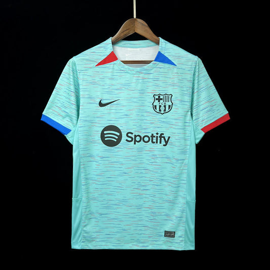 FC Barcelona 23/24 Third Jersey
