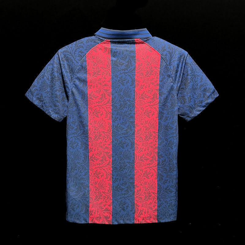 FC Barcelona Concept Edition Jersey