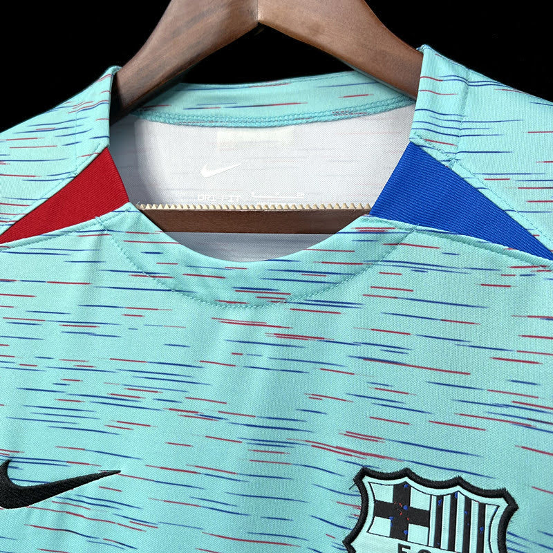 FC Barcelona 23/24 Third Jersey