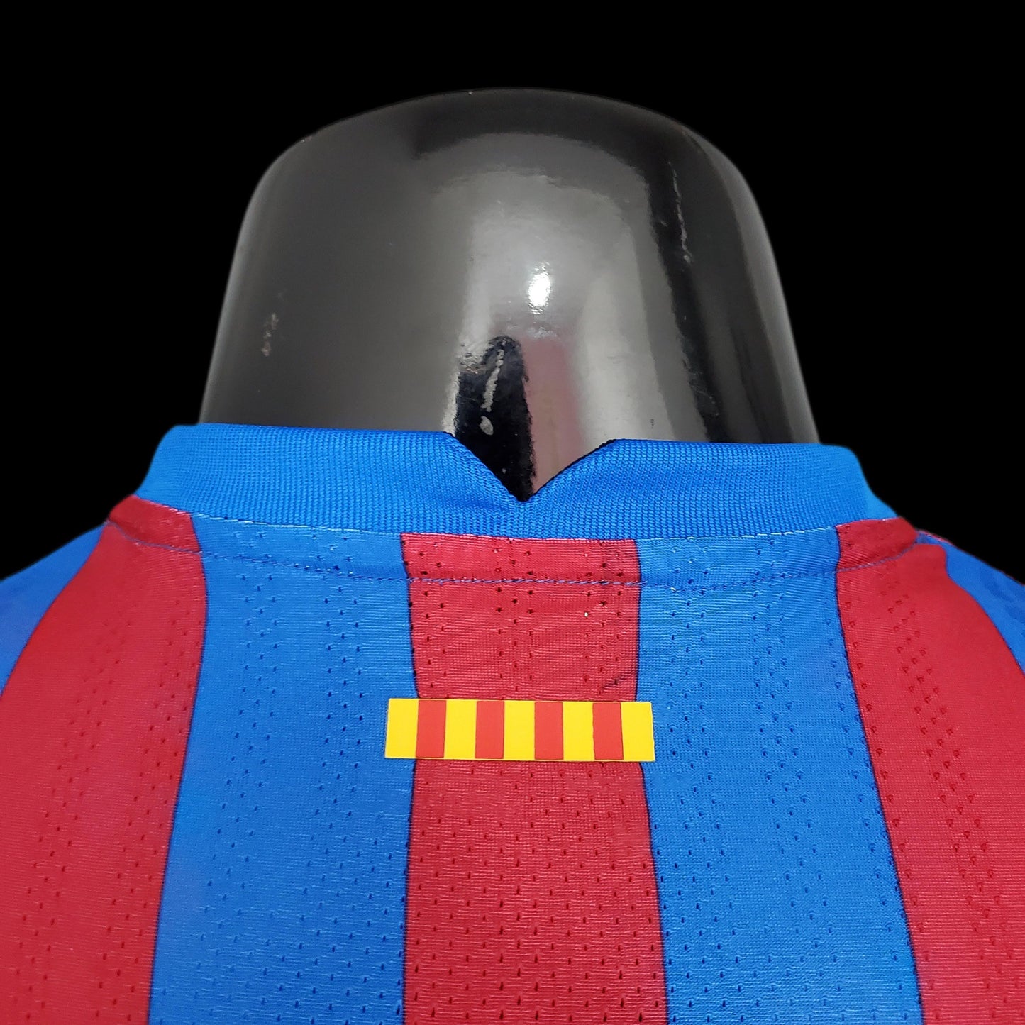 FC Barcelona 21/22 Home Jersey (Player Version)