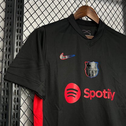 FC Barcelona 24/25 Away Jersey