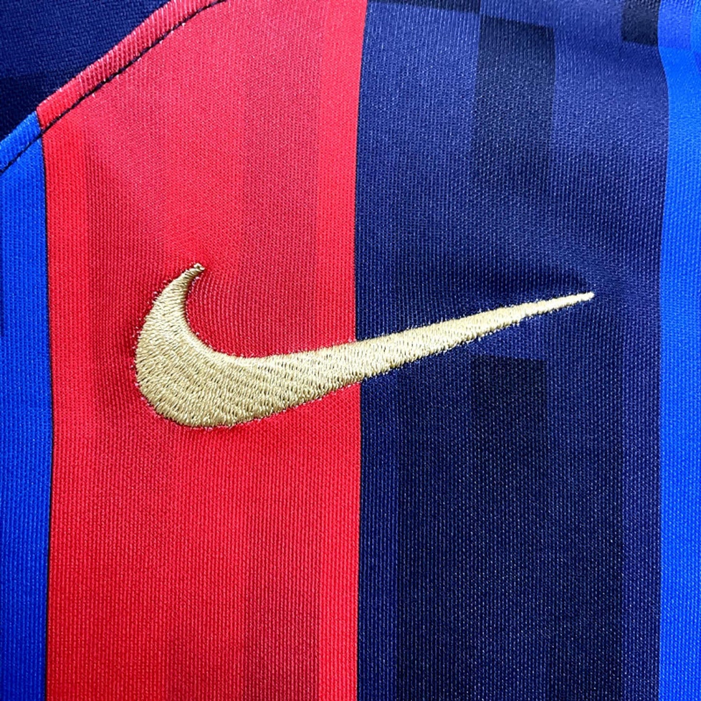 FC Barcelona 22/23 Home Jersey