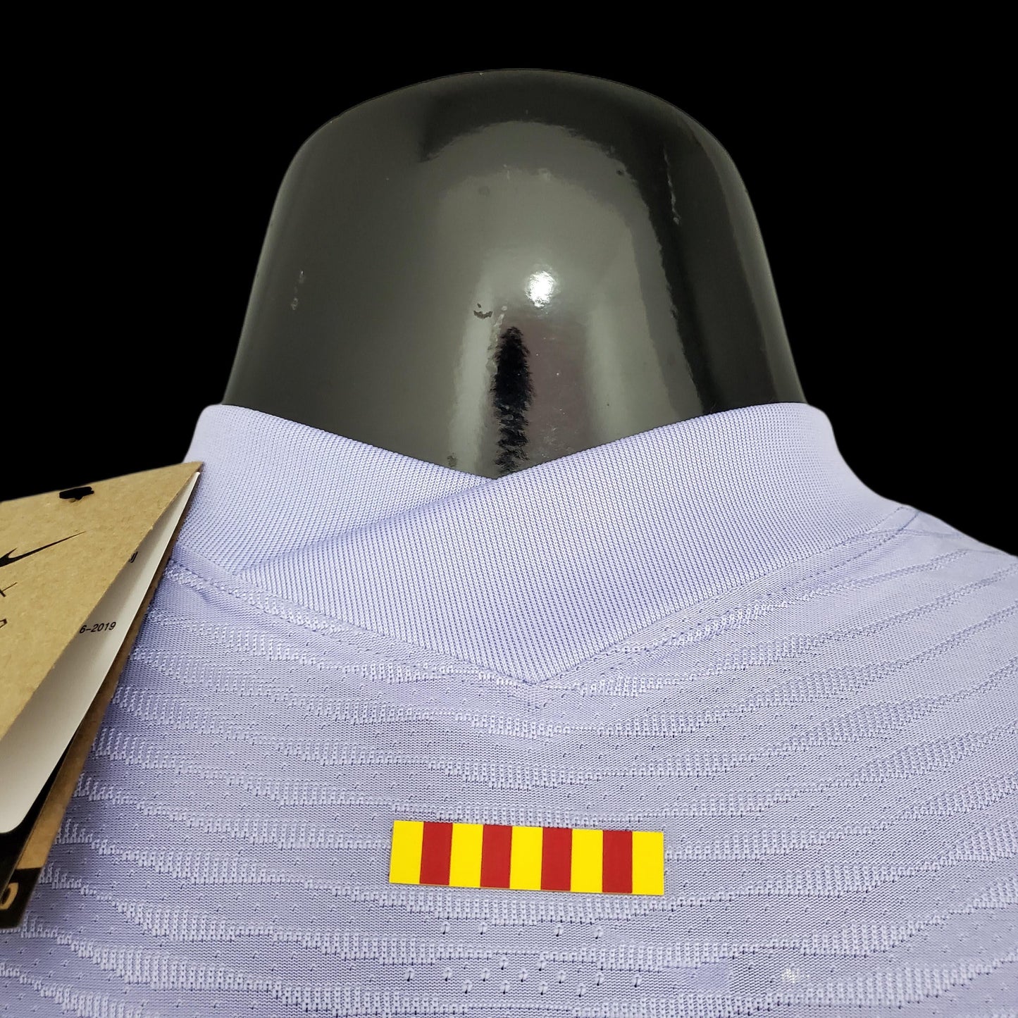 FC Barcelona 21/22 Away Jersey (Player Version)