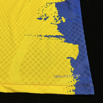 FC Barcelona Concept Jersey (Player Version)