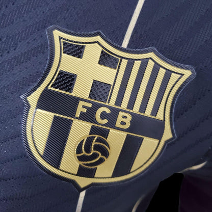 FC Barcelona Concept Jersey (Player Version)
