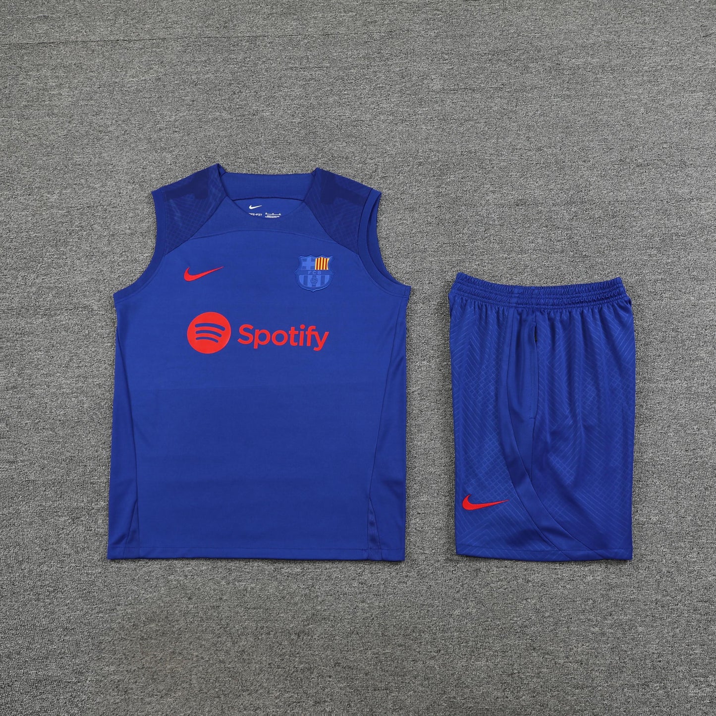 FC Barcelona 23/24 Training Set