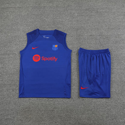 FC Barcelona 23/24 Training Set