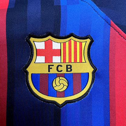 FC Barcelona 22/23 Home Jersey
