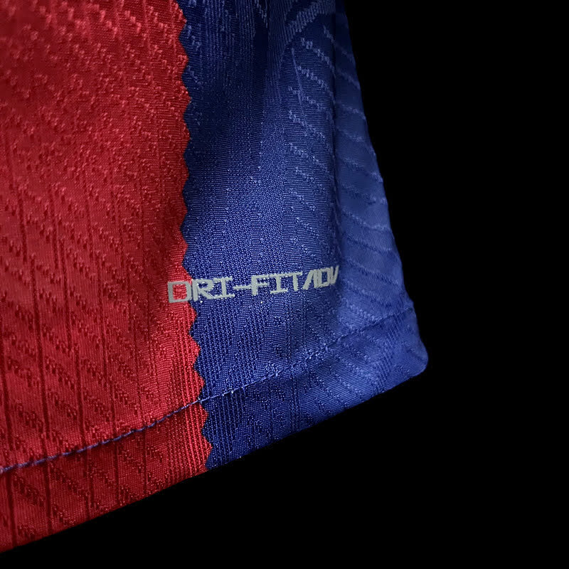 FC Barcelona 23/24 Home Jersey (Player Version)