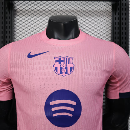 FC Barcelona Concept Edition Jersey (Player Version)