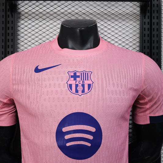 FC Barcelona Concept Edition (Player Version)