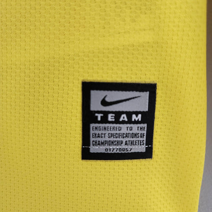 FC Barcelona 08/09 Away Jersey (Retro)