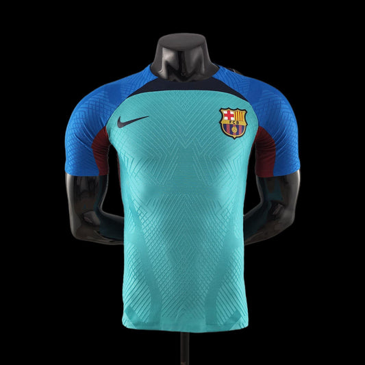 FC Barcelona 22/23 Training Jersey (Player Version)