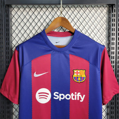 FC Barcelona 23/24 Home Jersey