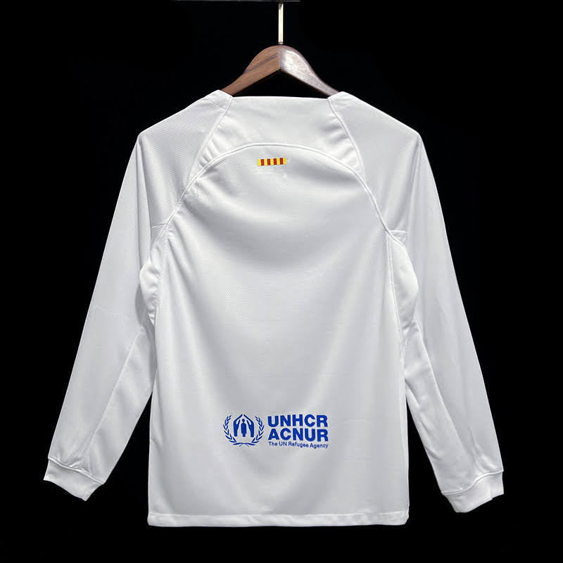FC Barcelona 23/24 Away Jersey