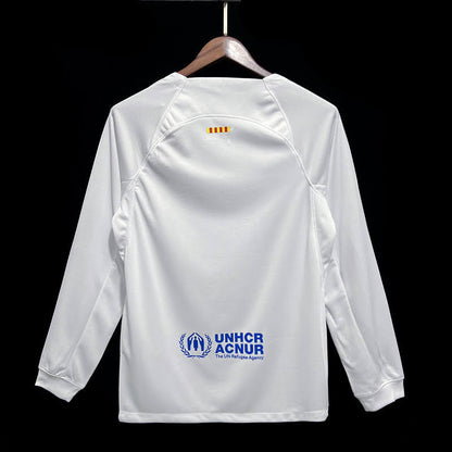 FC Barcelona 23/24 Away Jersey