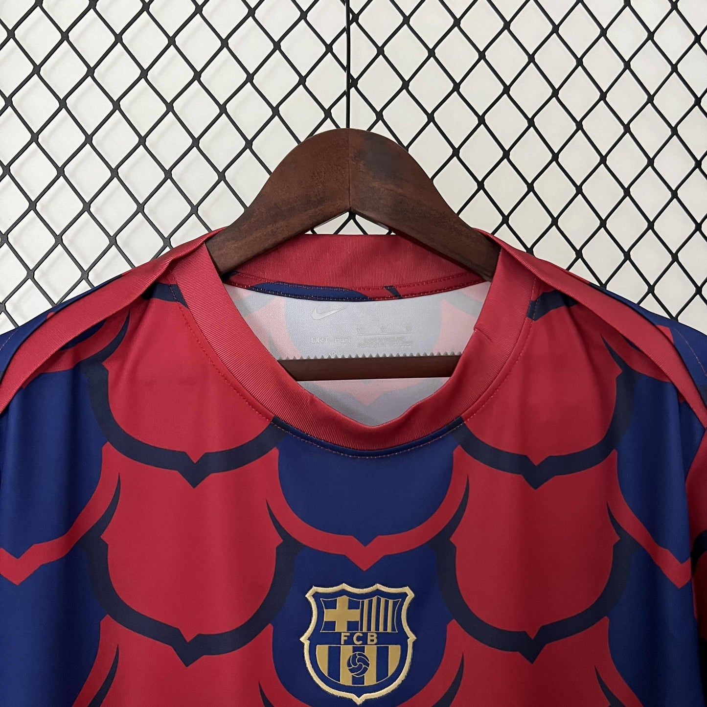 FC Barcelona 23/24 Pre Match Jersey