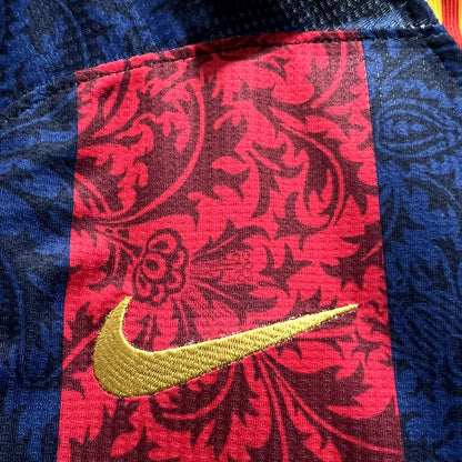 FC Barcelona Concept Edition Jersey