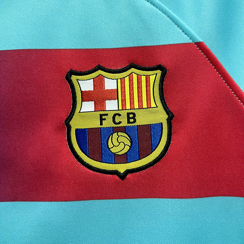 FC Barcelona Concept Jersey