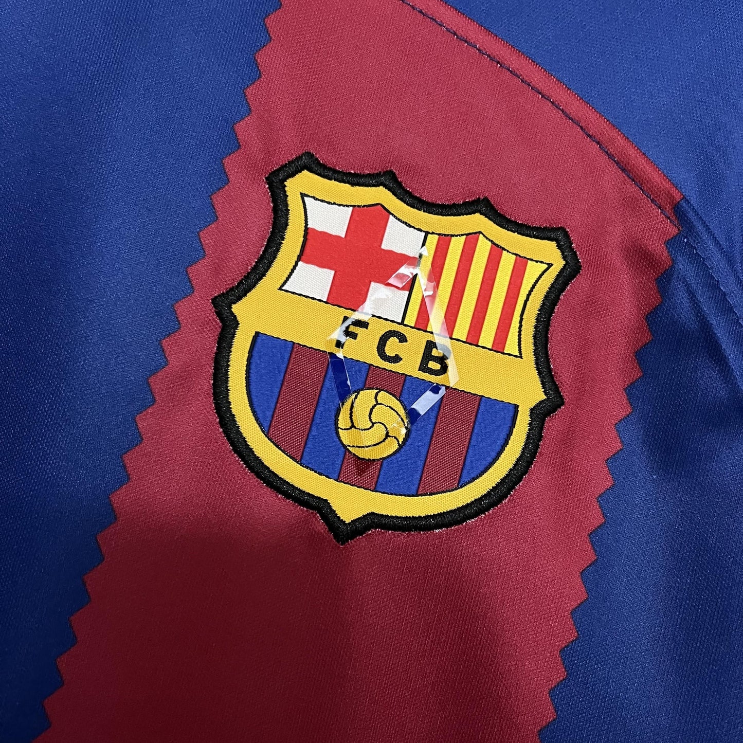 FC Barcelona 23/24 Estopa Edition