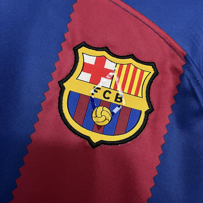 FC Barcelona 23/24 Estopa Edition