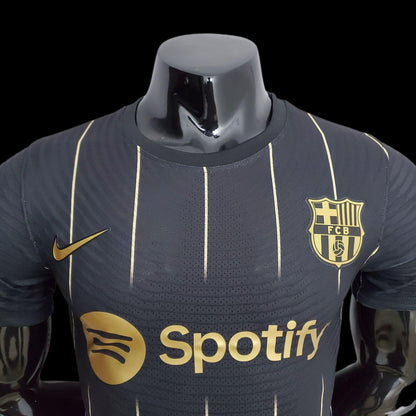 FC Barcelona Concept Jersey (Player Version)
