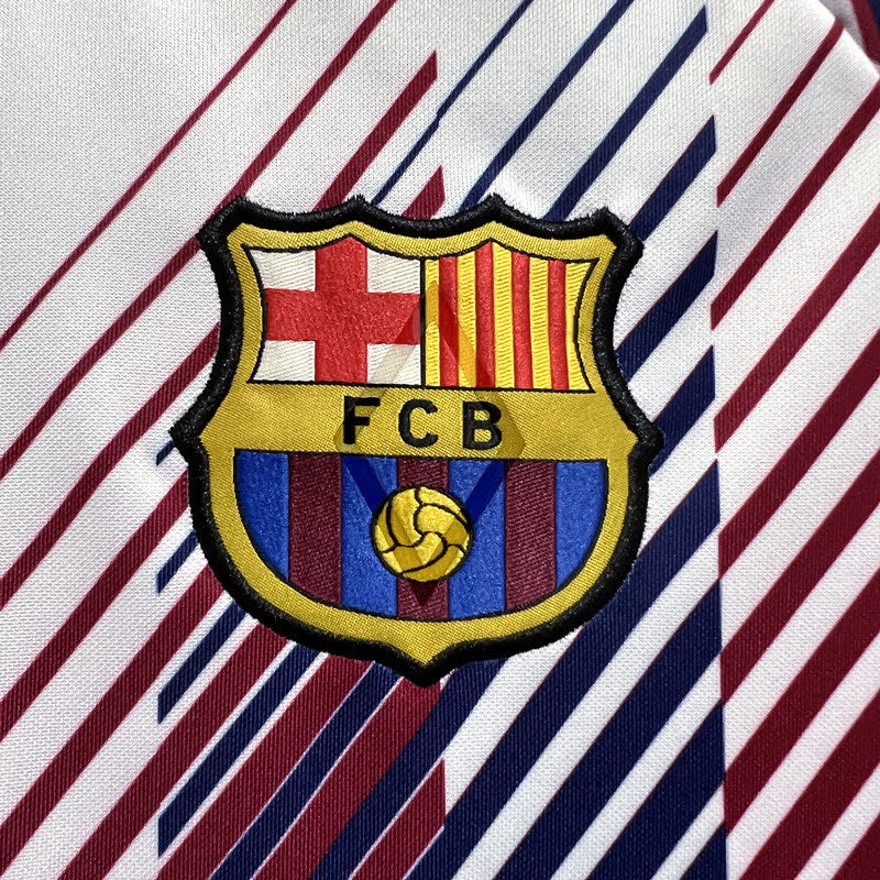 FC Barceona 23/24 Training Jersey