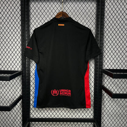 FC Barcelona 24/25 Away Jersey