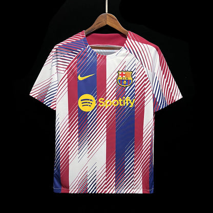 FC Barceona 23/24 Training Jersey