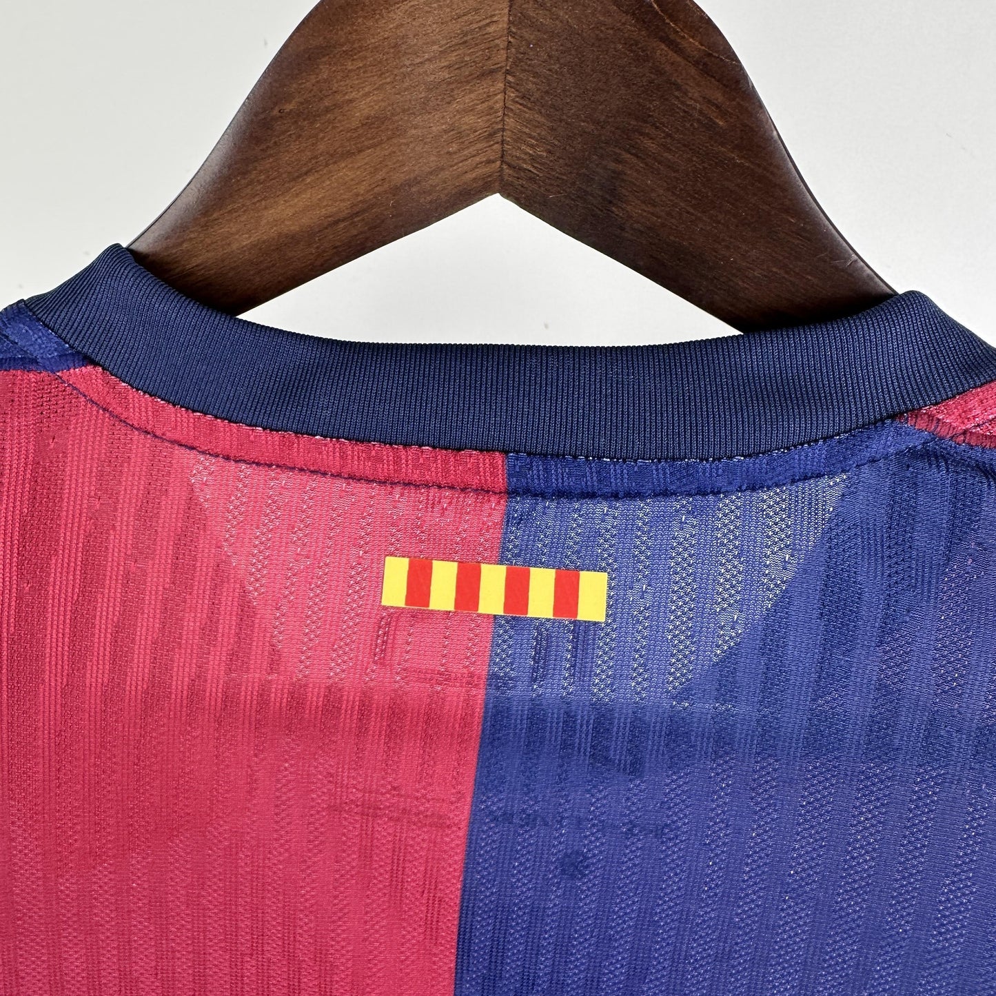 FC Barcelona 24/25 Home Jersey (Player Version)