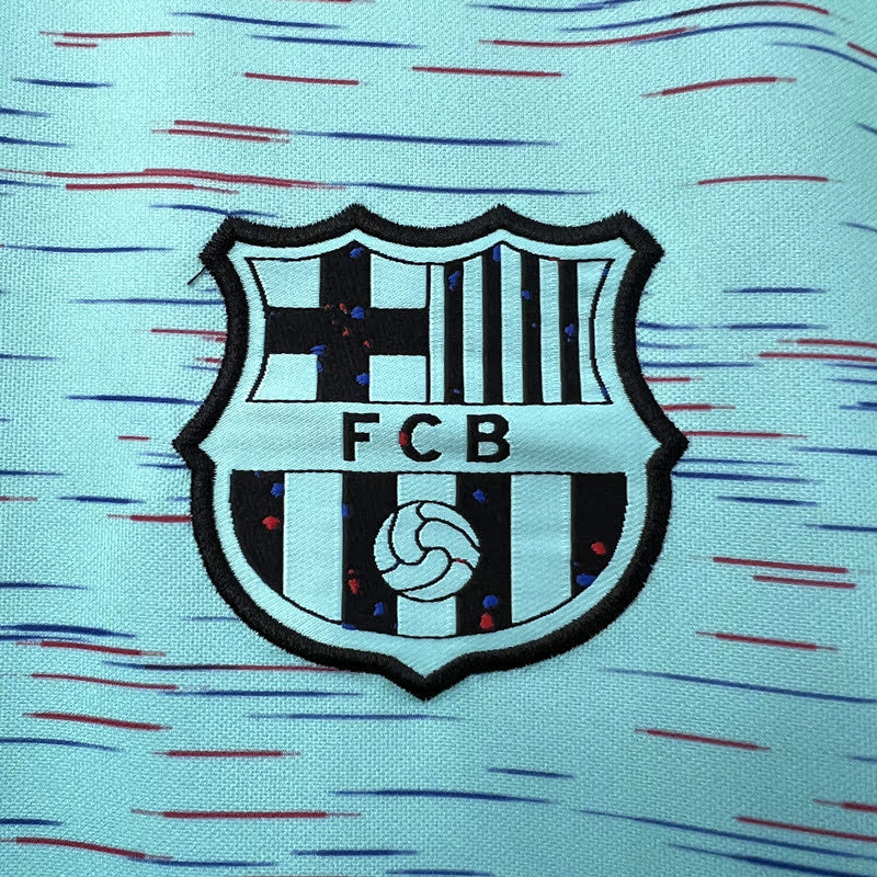FC Barcelona 23/24 Third Jersey