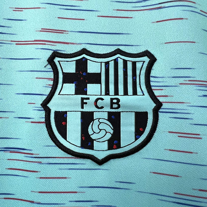 FC Barcelona 23/24 Third Jersey
