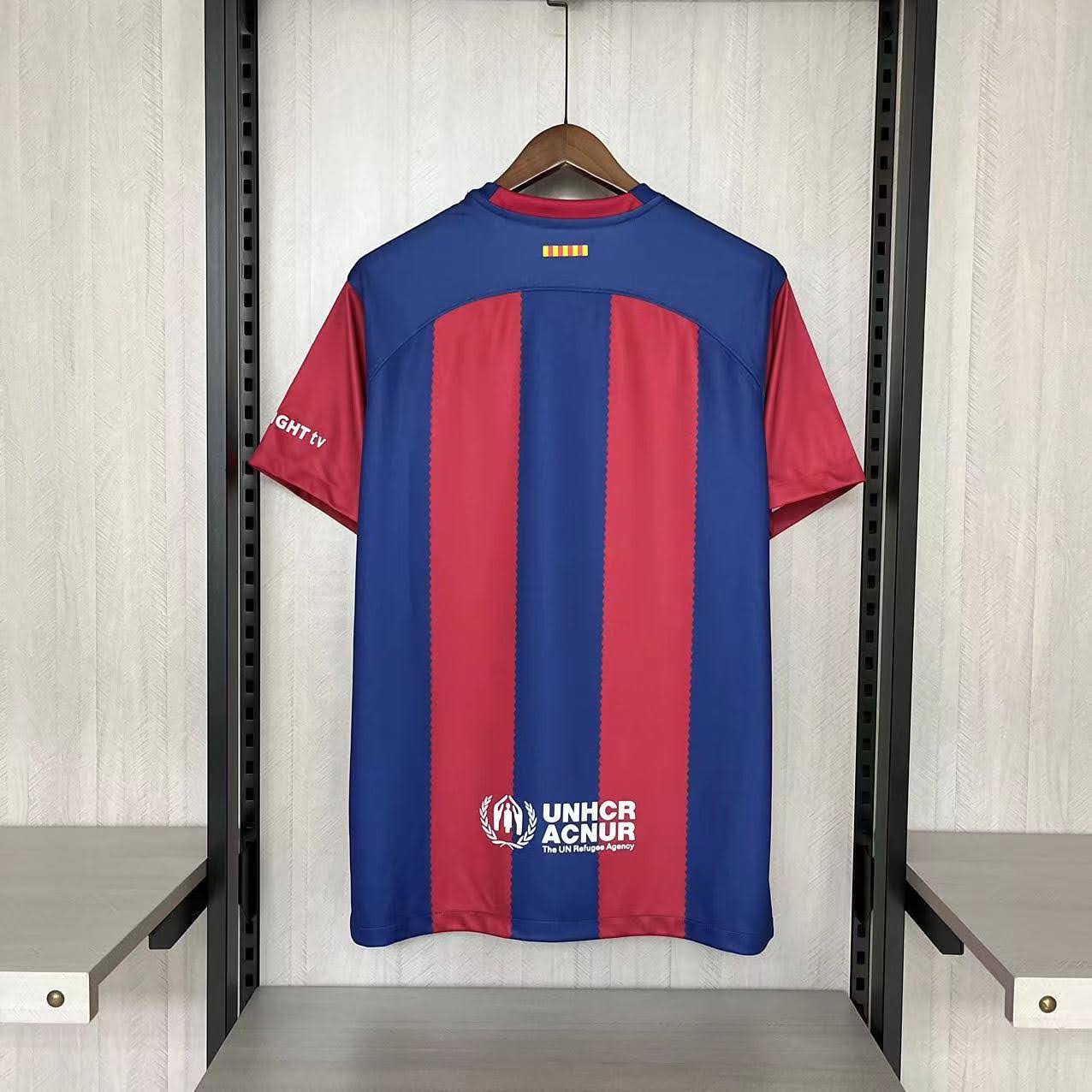 FC Barcelona 23/24 Rolling Stones Edition