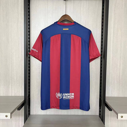 FC Barcelona 23/24 Rolling Stones Edition